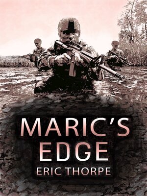 cover image of Maric's Edge